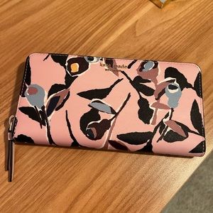 Kate spade wallet!
